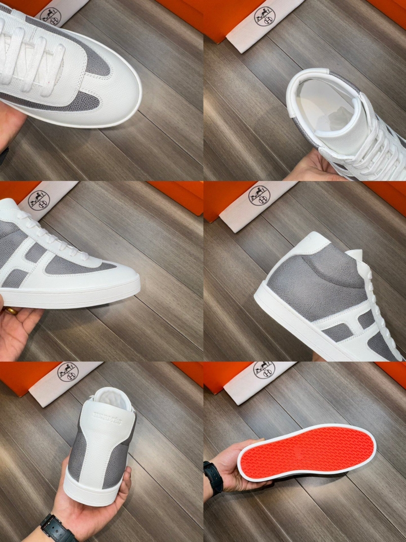 Hermes Sneakers